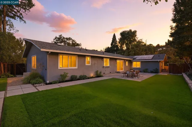 $1,834,900 | 198 Pulido Road, Danville, CA 94526