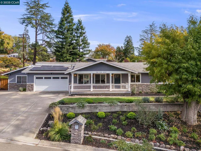 $1,834,900 | 198 Pulido Road, Danville, CA 94526
