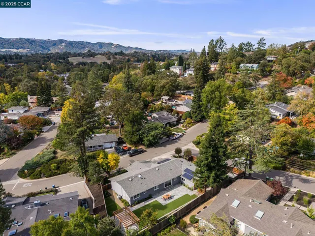 $1,834,900 | 198 Pulido Road, Danville, CA 94526