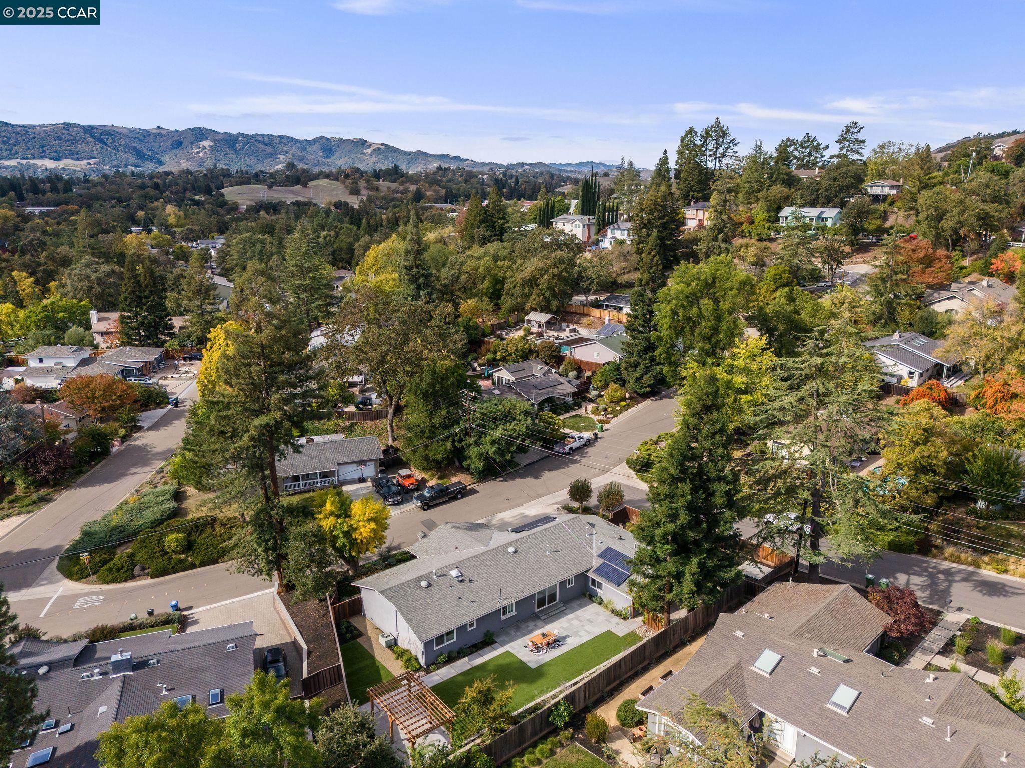 198 Pulido Road Danville, CA 94526 - Photo 42 of 45