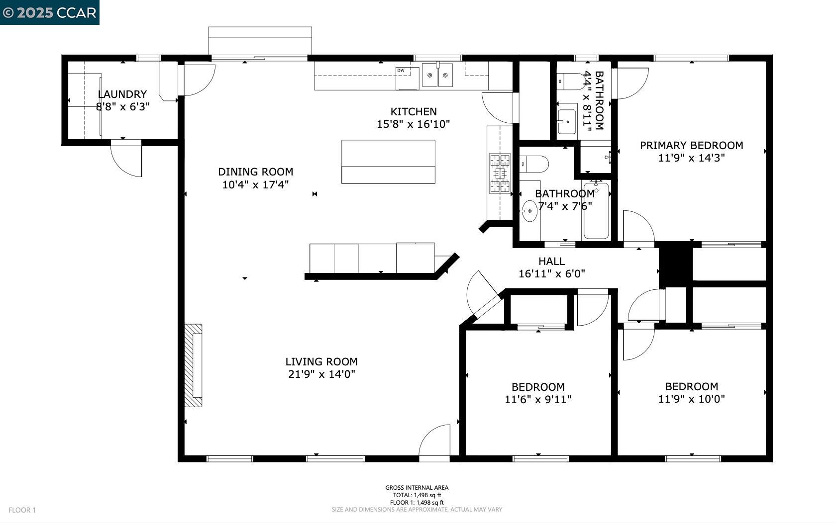 198 Pulido Road Danville, CA 94526 - Photo 44 of 45