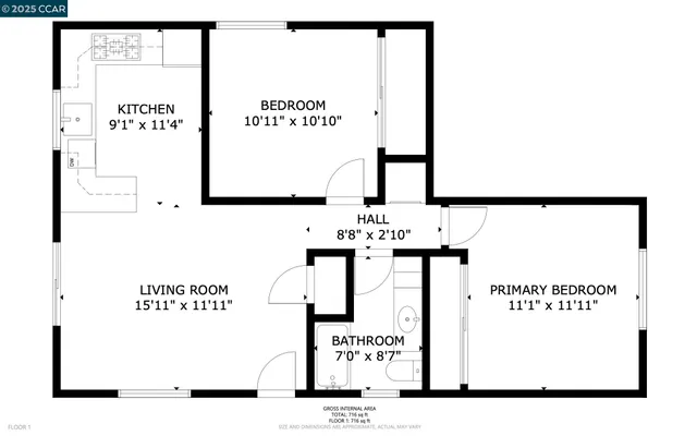 $1,834,900 | 198 Pulido Road, Danville, CA 94526