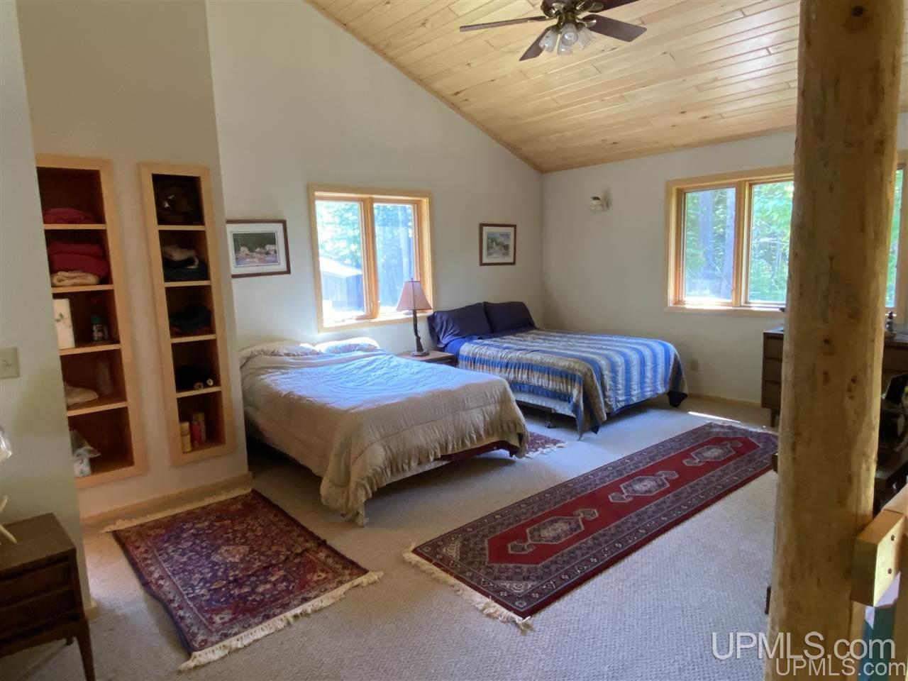 5109 N River Road Manistique, MI 49854 - Photo 18 of 46
