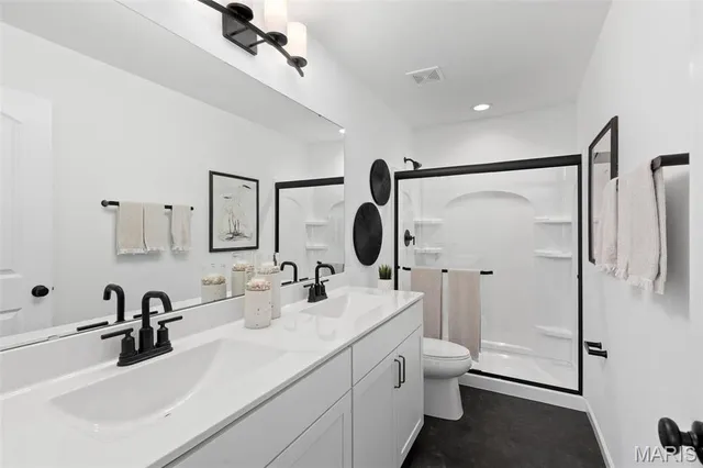 $334,900 | 3 Aspen Ii At Bella Terra, Imperial, MO 63052