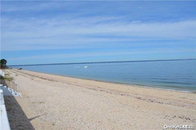 11 Valley Road Bayville, NY 11709 - Photo 18 of 20 a view of beach and ocean