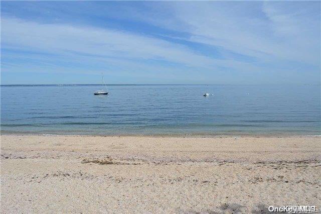 11 Valley Road Bayville, NY 11709 - Photo 19 of 20 a view of a beach