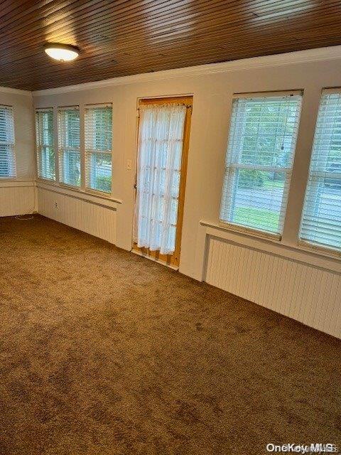 11 Valley Road Bayville, NY 11709 - Photo 7 of 20 an empty room with windows