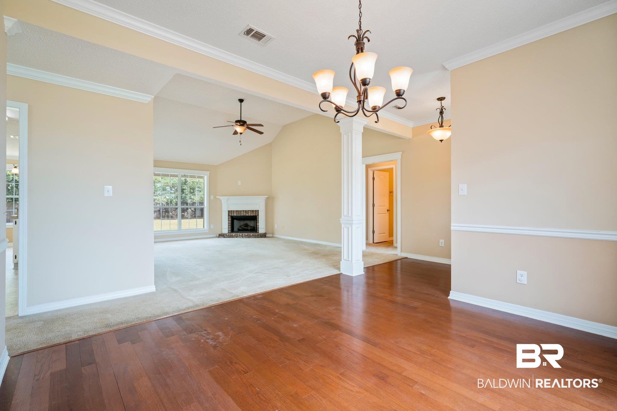 8590 Sable Court Semmes, AL 36575 - Photo 7 of 24