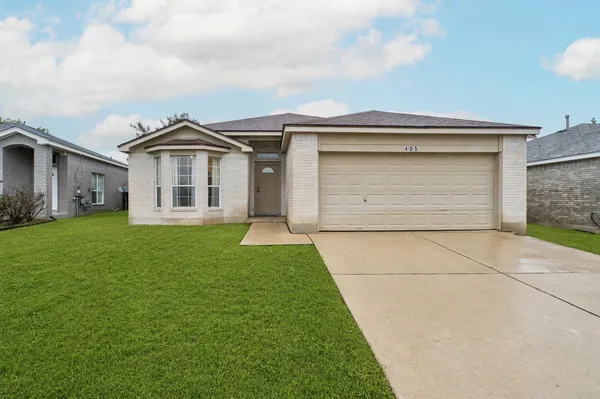 $215,000 | 405 Thunderstorm Avenue, Lockhart, TX 78644