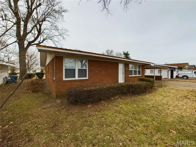 $175,000 | 706 Smith Street, Malden, MO 63863