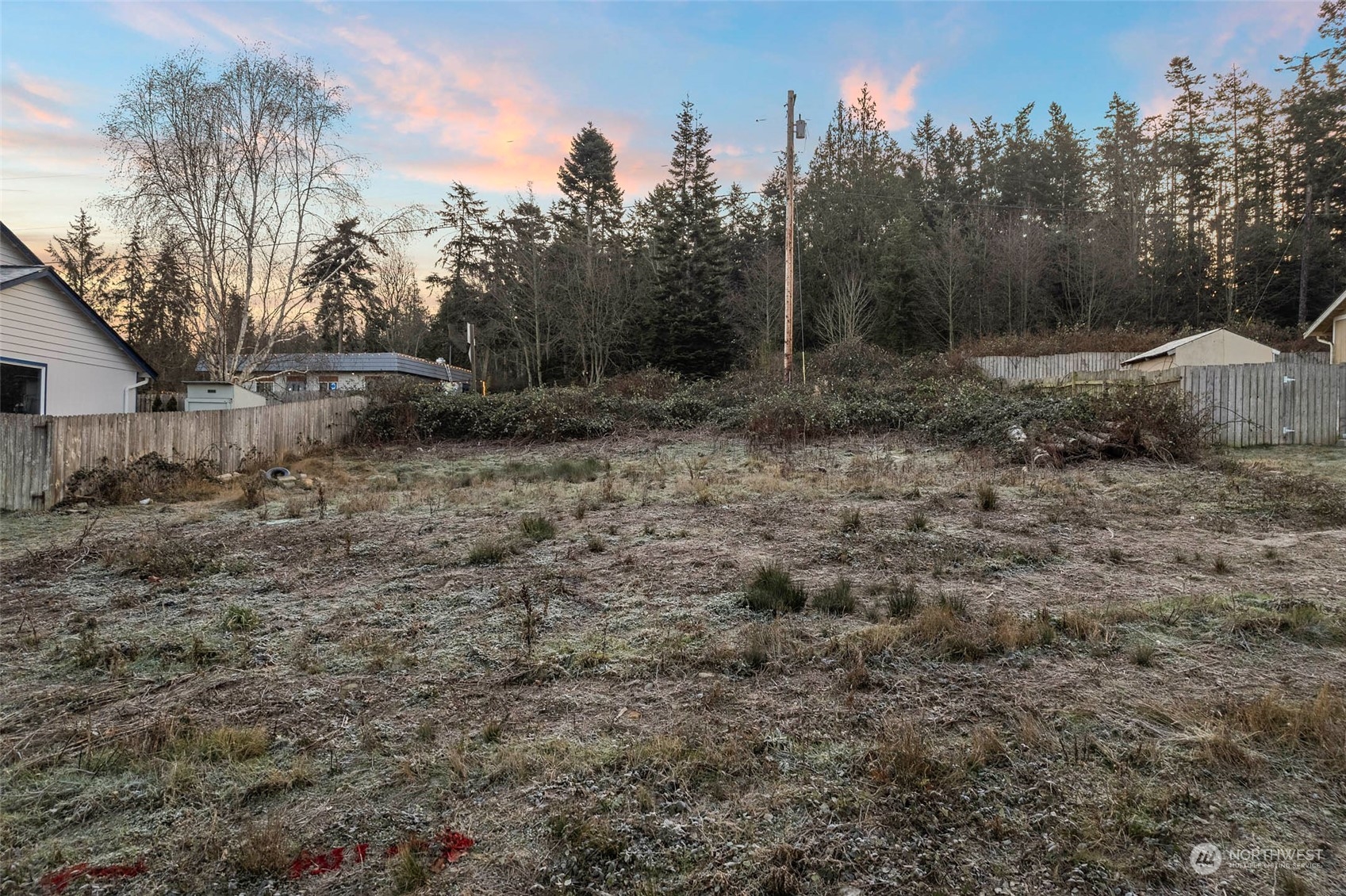 4920 Deception Circle Oak Harbor, WA 98277 - Photo 2 of 5 a view of a yard with a tree