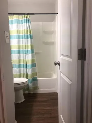 $1,500 | 107 West Richland Street, Unit E, Summerville, SC 29483