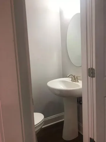 $1,500 | 107 West Richland Street, Unit E, Summerville, SC 29483