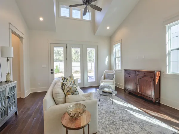 $429,000 | 193 Camellia Oaks Avenue, Tallahassee, FL 32317