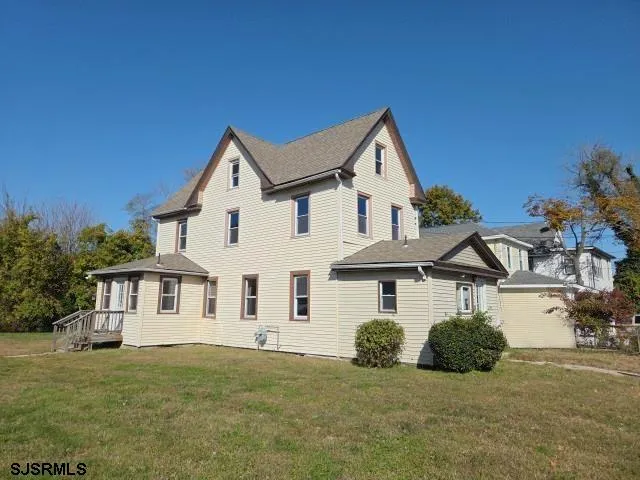 $199,900 | 11 North 3rd Street, Pleasantville, NJ 08232