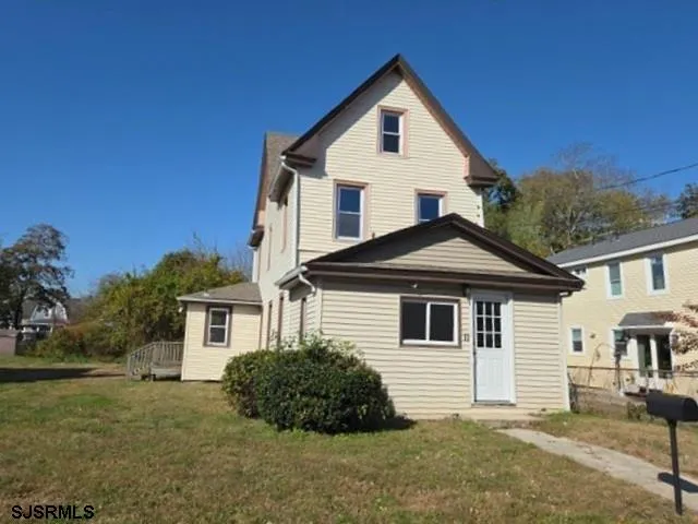 $199,900 | 11 North 3rd Street, Pleasantville, NJ 08232