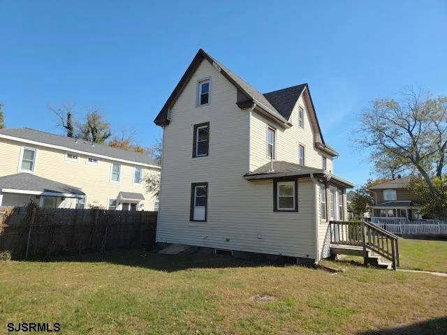 $199,900 | 11 North 3rd Street, Pleasantville, NJ 08232