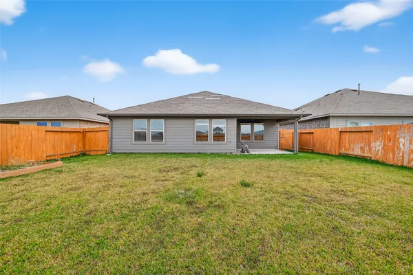 $2,500 | 20926 Belmont Village Way, Katy, TX 77449