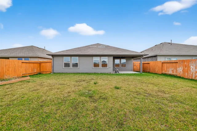 $2,900 | 20926 Belmont Village Way, Katy, TX 77449