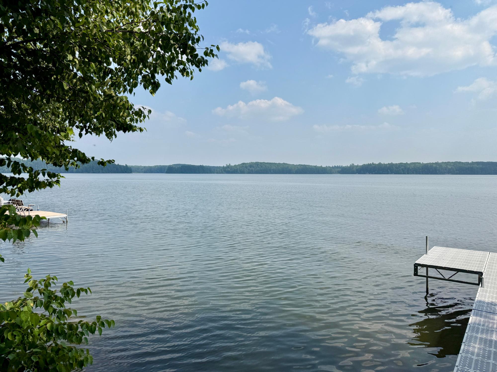 10203 Upper Road Woodruff, WI 54568 - Photo 6 of 26 Gallery Image 6