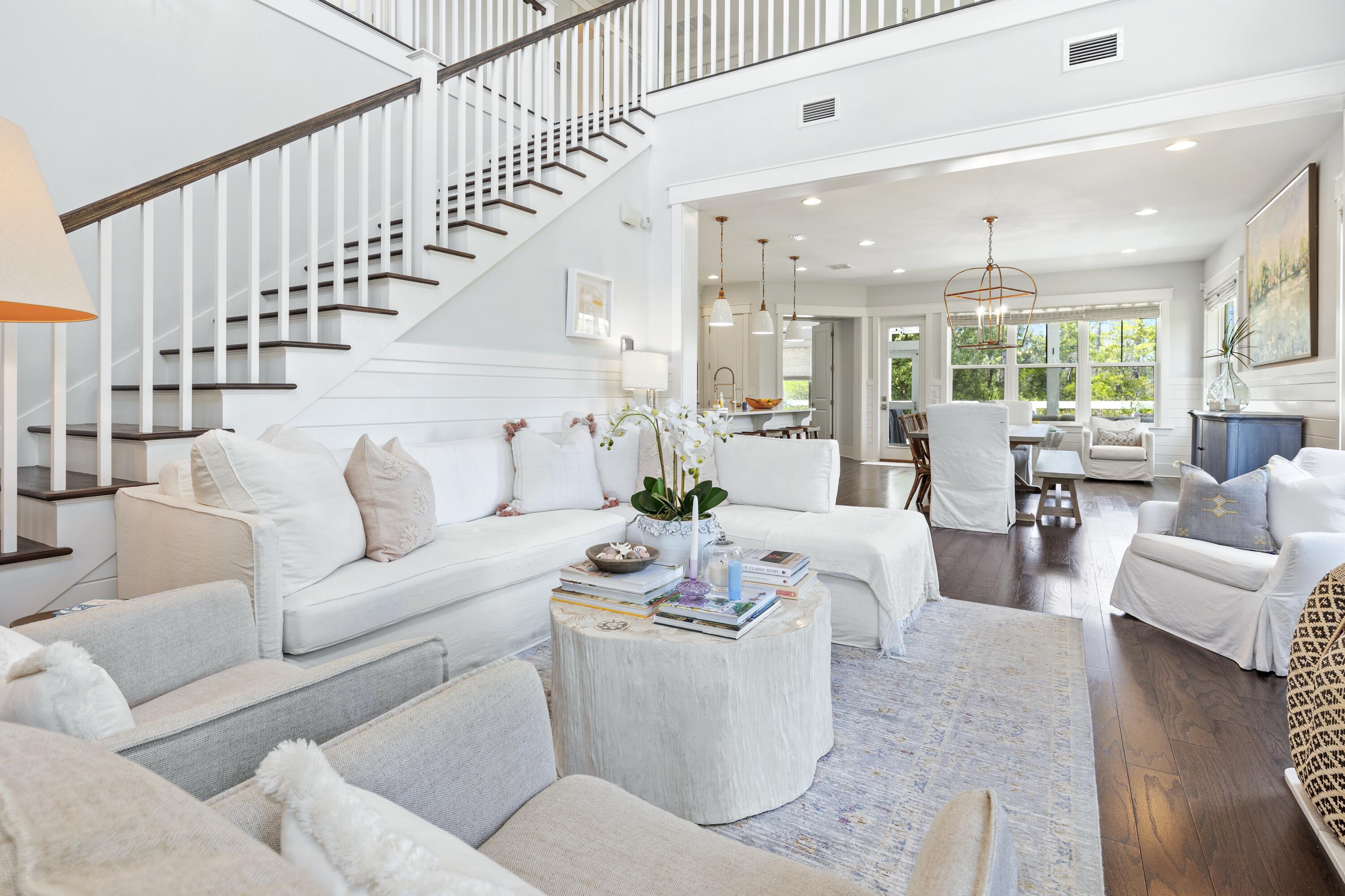 235 Prairie Pass Santa Rosa Beach, FL 32459 - Photo 11 of 80 Living Area