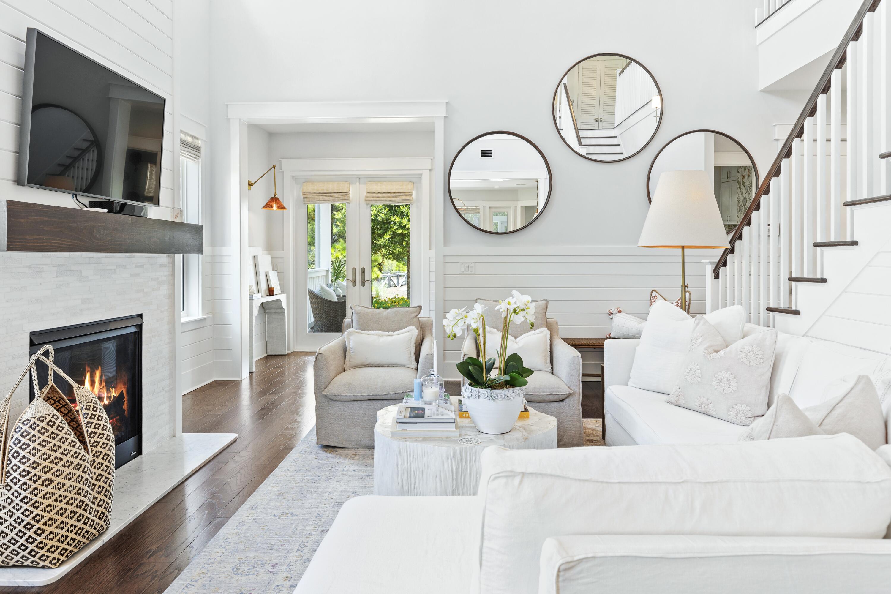 235 Prairie Pass Santa Rosa Beach, FL 32459 - Photo 13 of 80 Living Area