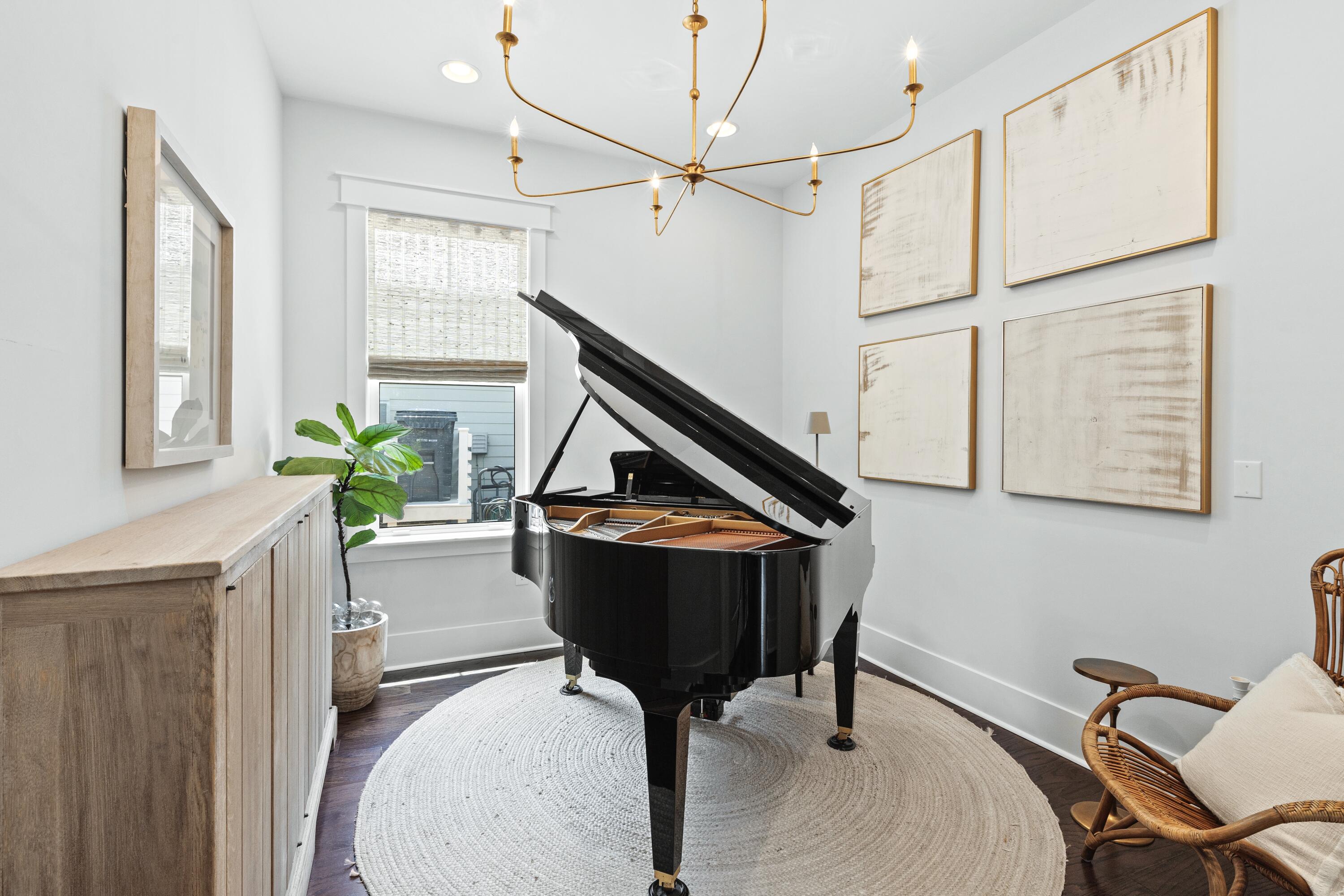 235 Prairie Pass Santa Rosa Beach, FL 32459 - Photo 26 of 80 Office