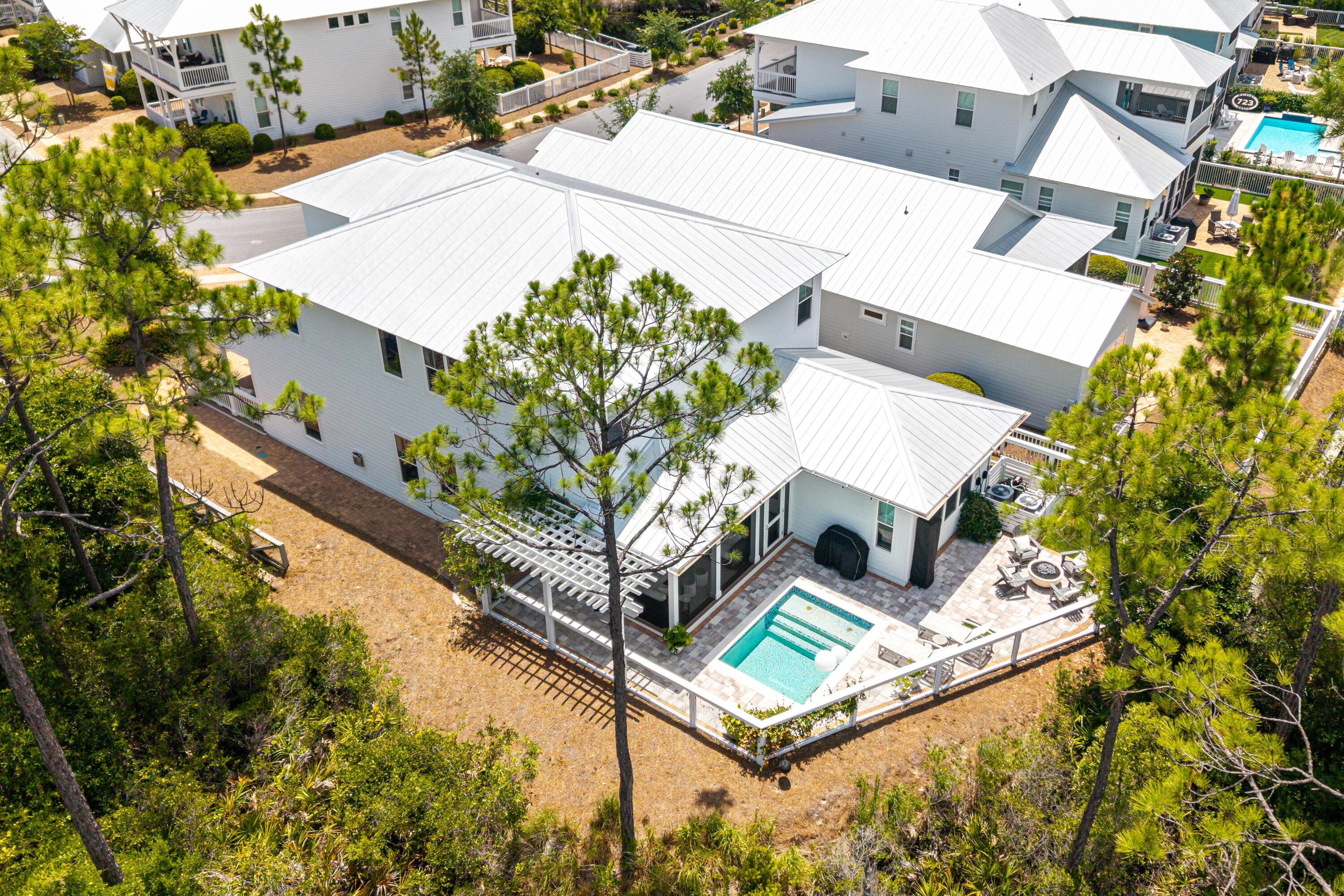 235 Prairie Pass Santa Rosa Beach, FL 32459 - Photo 52 of 80 235 Prairie Pass-12