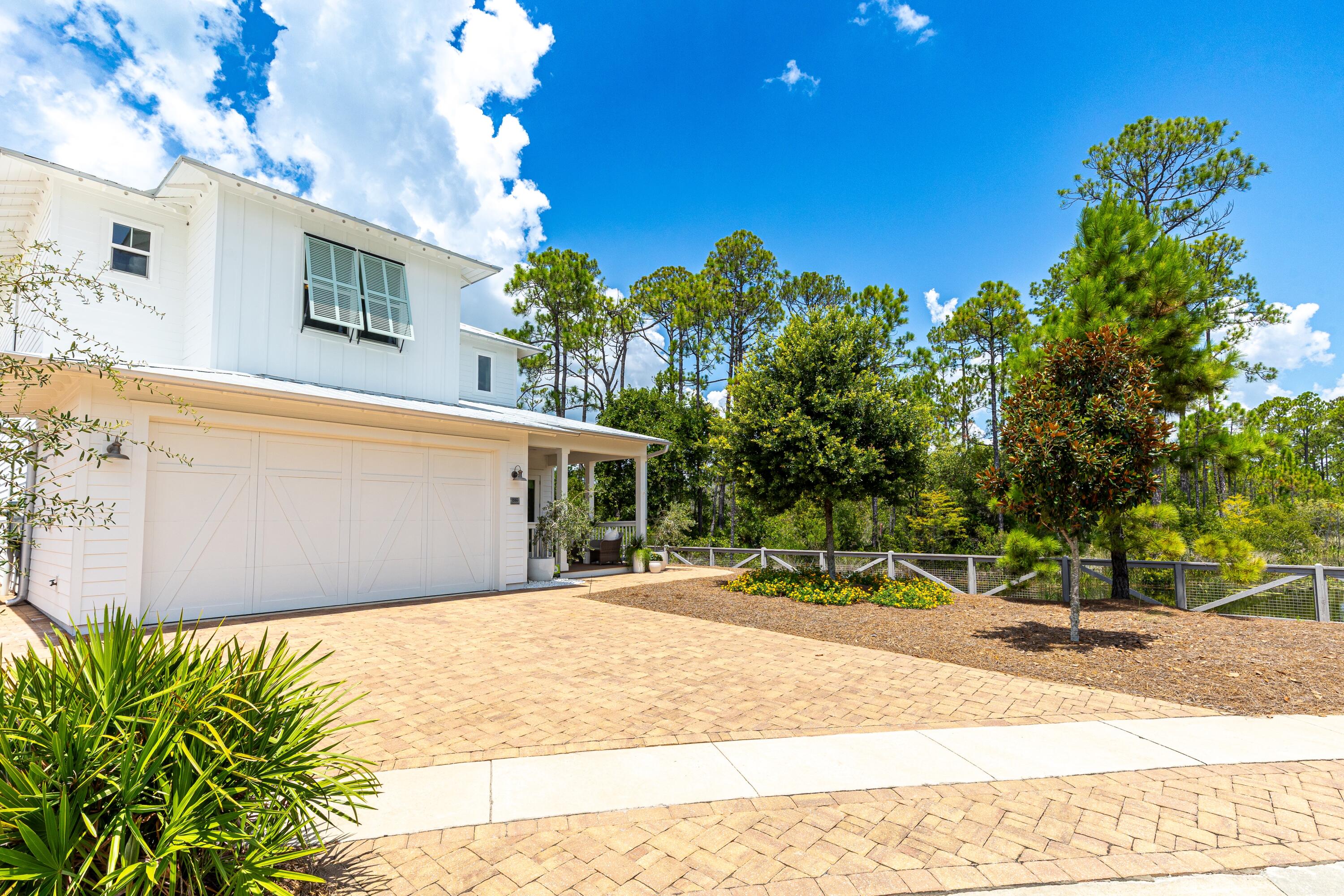 235 Prairie Pass Santa Rosa Beach, FL 32459 - Photo 54 of 80 235 Prairie Pass-16
