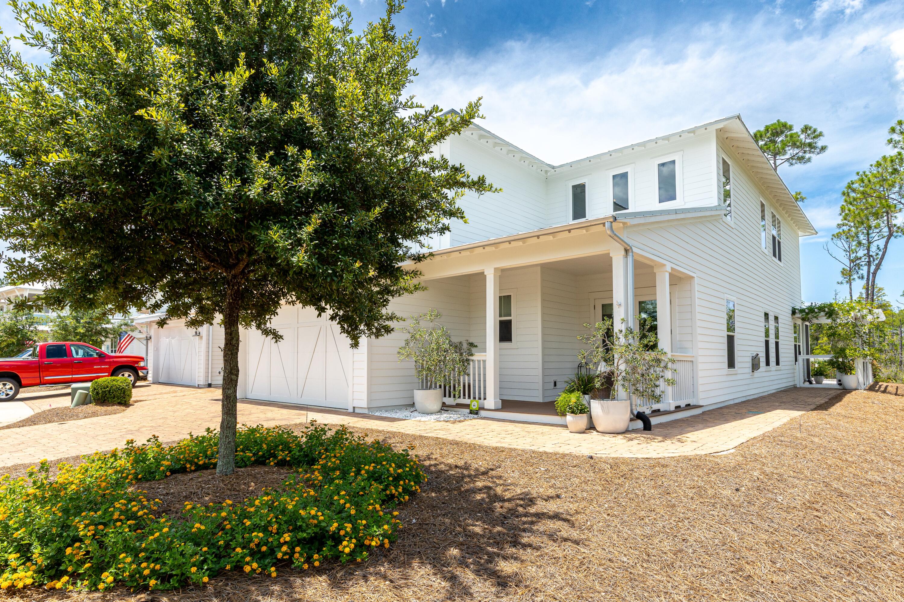 235 Prairie Pass Santa Rosa Beach, FL 32459 - Photo 59 of 80 235 Prairie Pass-20