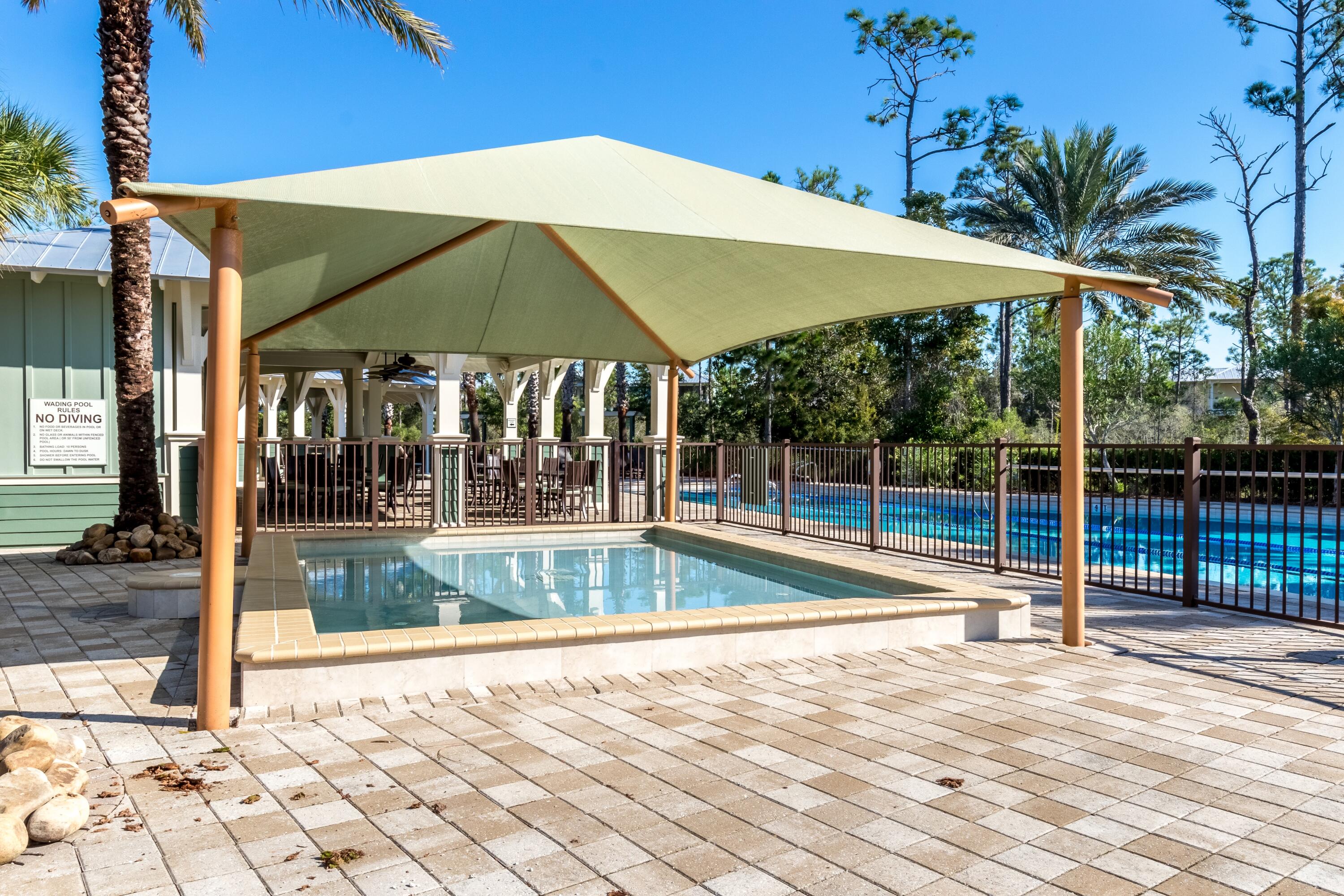 235 Prairie Pass Santa Rosa Beach, FL 32459 - Photo 64 of 80 Nature Walk The Gathering Place-3