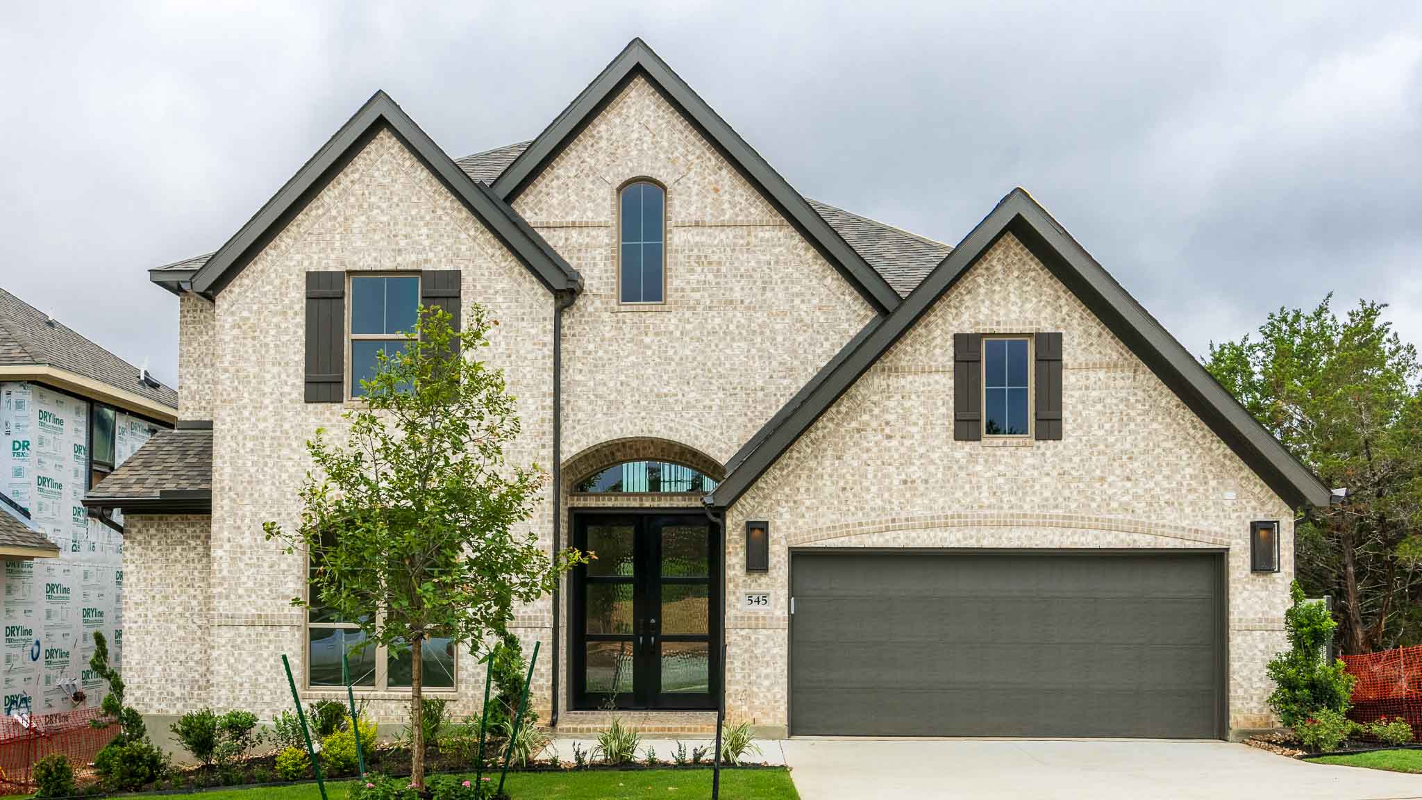 545 River Overlook Road Georgetown, TX 78628 - Photo 1 of 1 Gallery Image 1