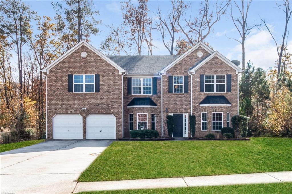 5292 Lexmark Circle Atlanta, GA 30331 - Photo 1 of 1 Gallery Image 1