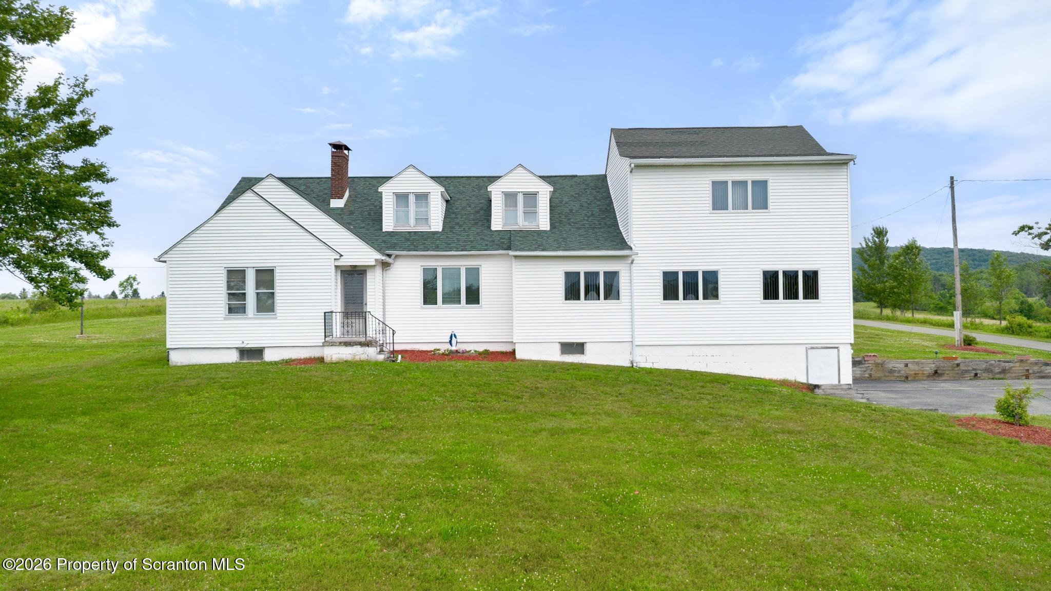 1768 Greenfield Road Jermyn, PA 18433 - Photo 4 of 53 House