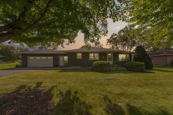 $299,900 | 2335 4th Street Northwest, Faribault, MN 55021