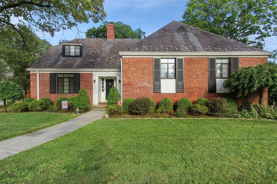 2 Windsor Road Scarsdale, NY 10583 - Photo 1 of 1 Gallery Image 1