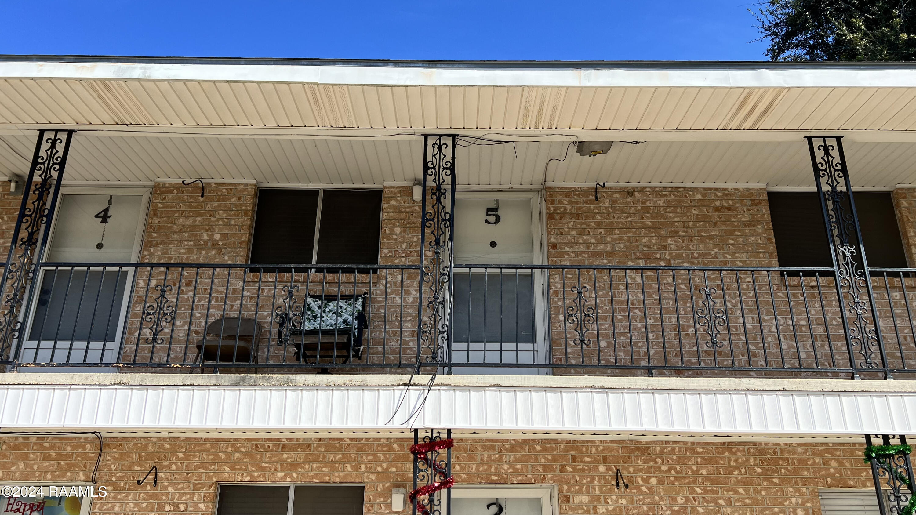 715 Harding Street, Unit 5 Lafayette, LA 70503 - Photo 2 of 9