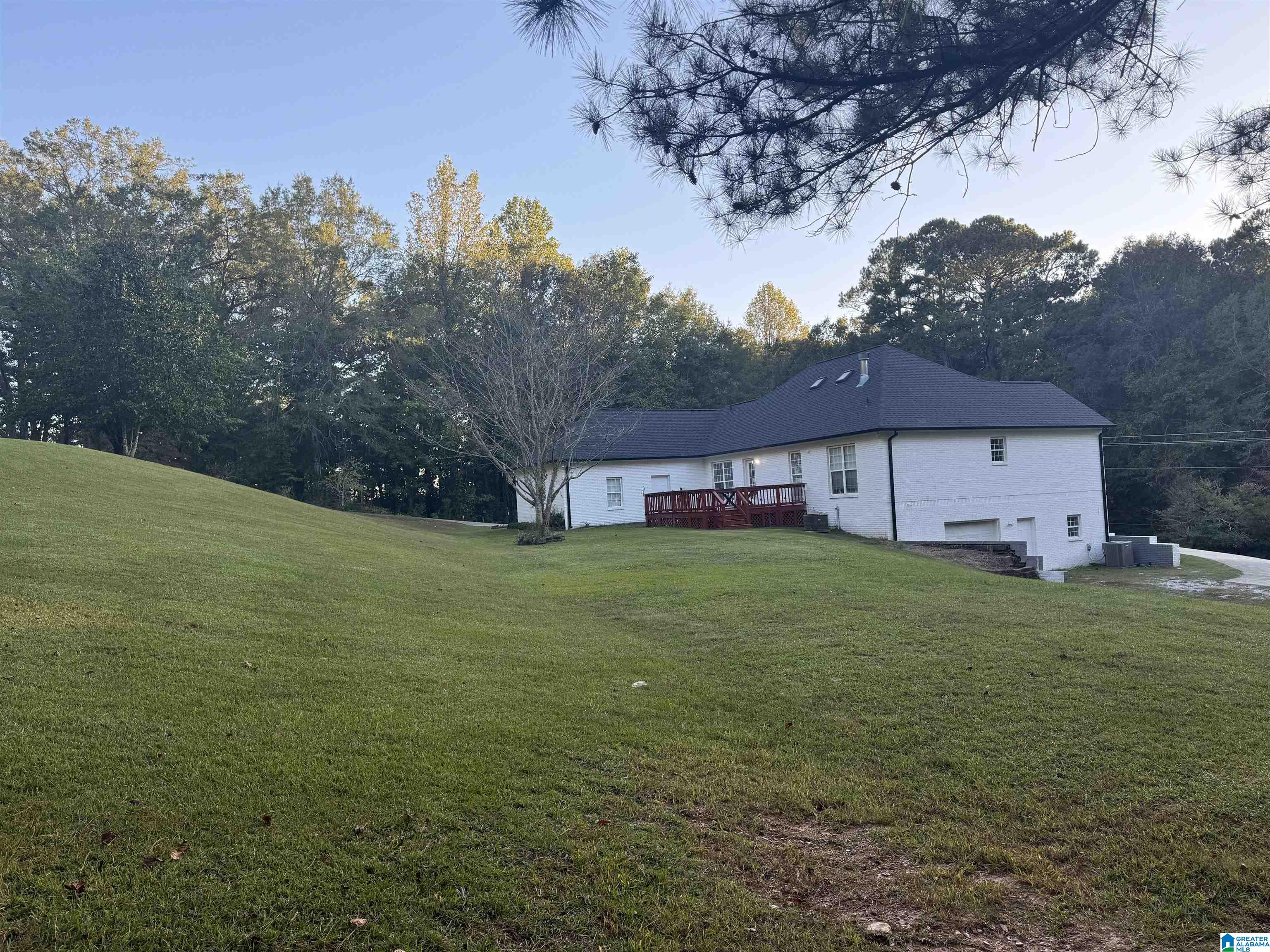 150 Ross Street Heflin, AL 36264 - Photo 8 of 86