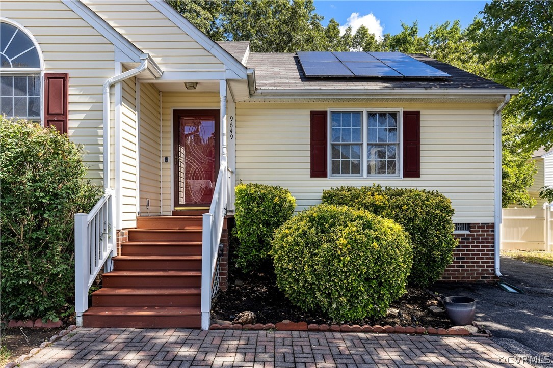 9649 Lockberry Ridge Loop Richmond, VA 23237 - Photo 3 of 29 Gallery Image 3