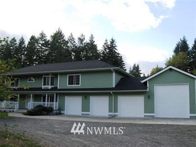 13242 Rocking S Lane Southeast Yelm, WA 98597 - Photo 1 of 1 Gallery Image 1