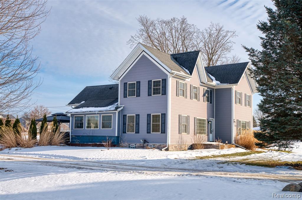 3342 Oak Grove Road Howell, MI 48855 - Photo 49 of 55