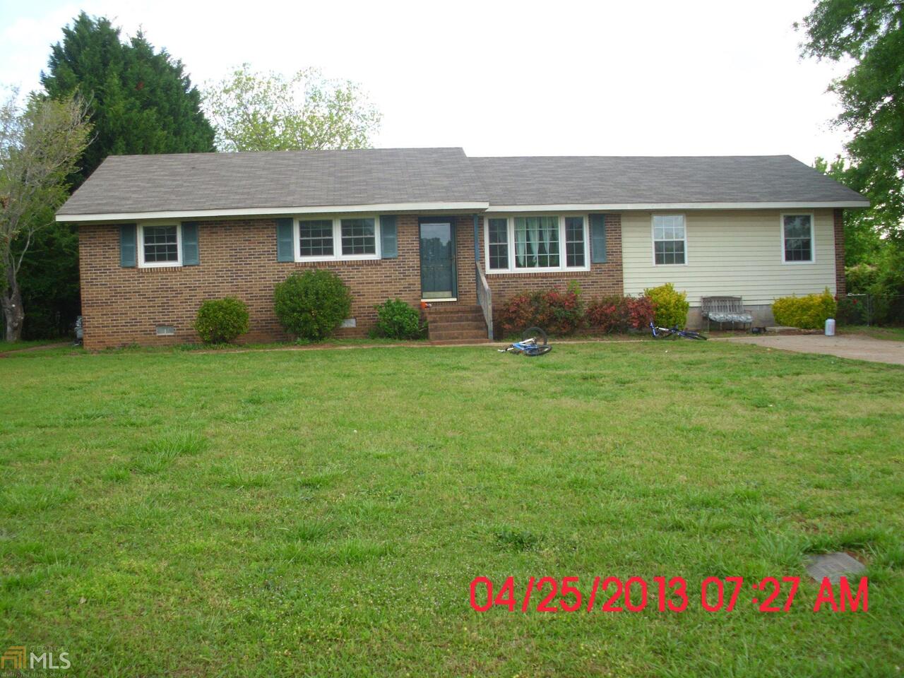 103 Kings Road Thomaston, GA 30286 - Photo 1 of 1 Gallery Image 1