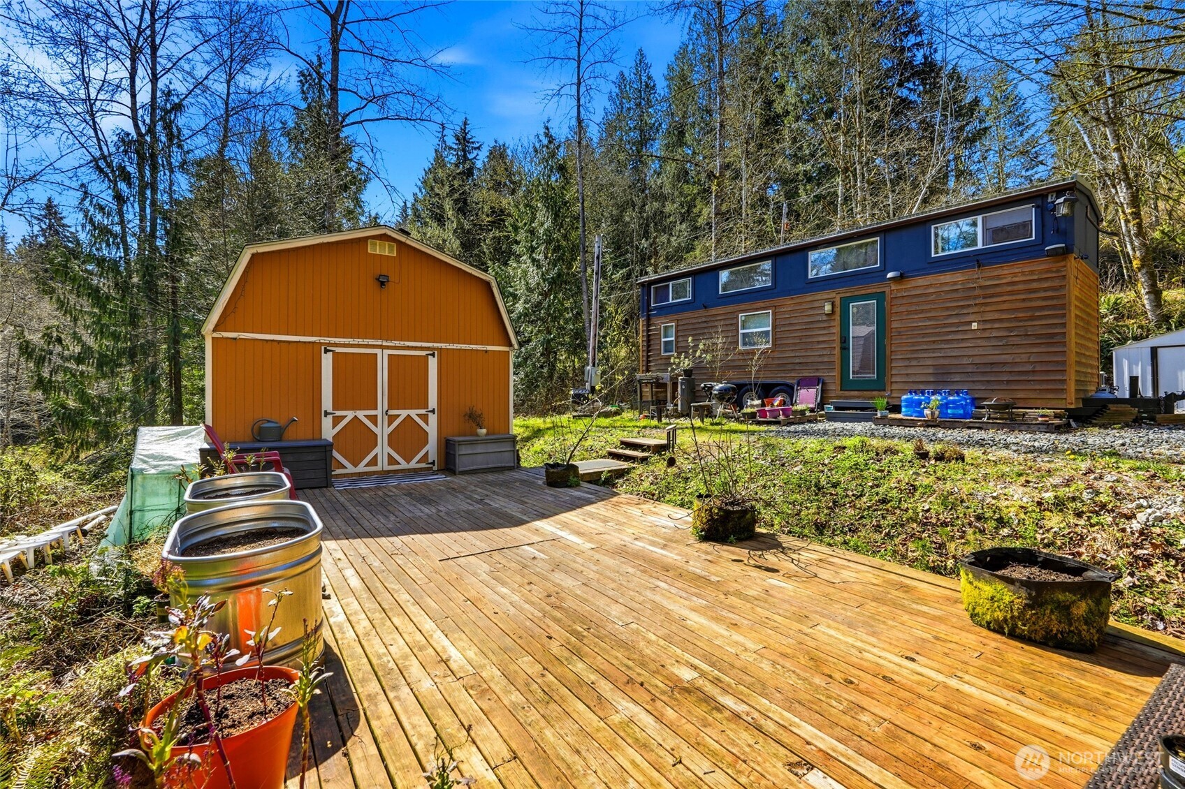 7827 Mero Road Snohomish, WA 98290 - Photo 10 of 31