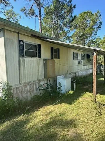 $150,000 | 8741 East Highway 318, Citra, FL 32113