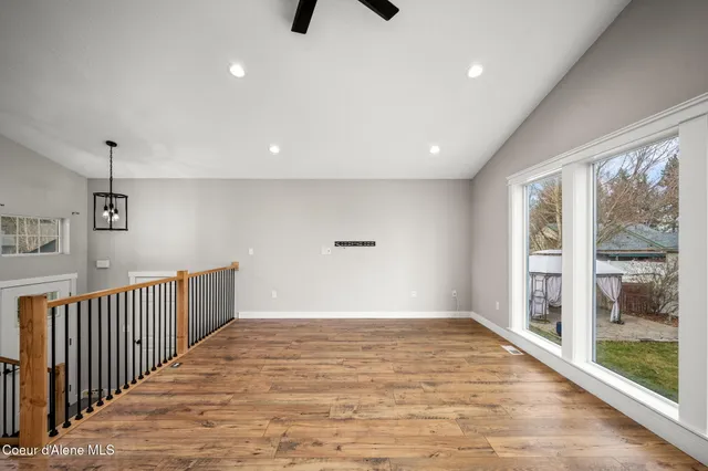 $599,000 | 1201 West Edgewood Circle, Coeur D'Alene, ID 83815