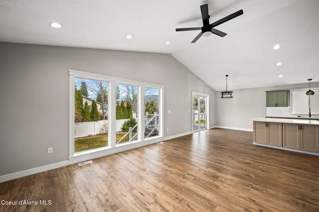 $599,000 | 1201 West Edgewood Circle, Coeur D'Alene, ID 83815