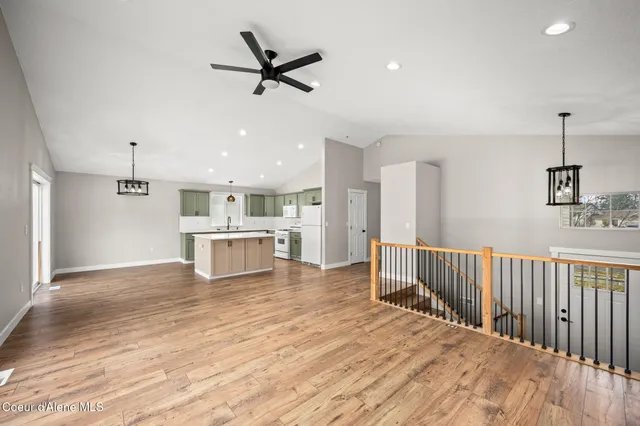 $599,000 | 1201 West Edgewood Circle, Coeur D'Alene, ID 83815