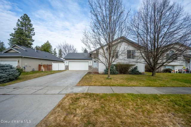 $599,000 | 1201 West Edgewood Circle, Coeur D'Alene, ID 83815