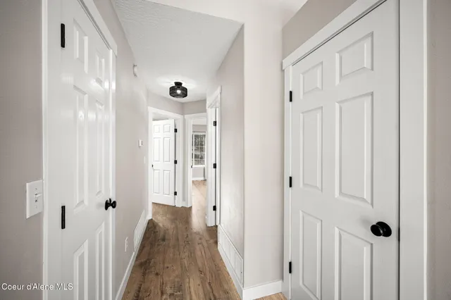 $599,000 | 1201 West Edgewood Circle, Coeur D'Alene, ID 83815