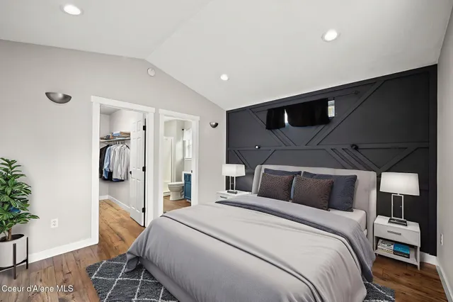 $599,000 | 1201 West Edgewood Circle, Coeur D'Alene, ID 83815